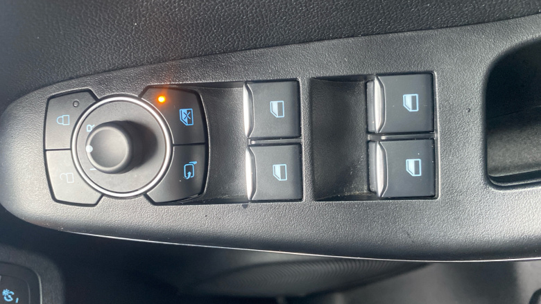 Ford Puma 1.0 EcoBoost Hybrid mHEV Titanium 5dr Petrol Hatchback